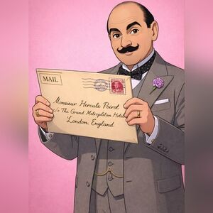 ***Shipping Label***